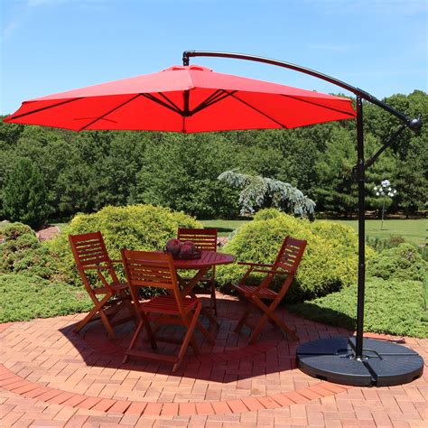 Options from $79.99 – $89.99. Autlaycil Patio Umbrella 9FT Adjustable Outdoor Umbrella W/ Tilt, Crank and Umbrella Stand, for Garden, Lawn, Backyard and Pool, Blue. Free shipping, arrives in 3+ days. Options. Sponsored. $ 3999. Options from $39.99 – $74.22. Jordan Manufacturing 8' Green Solid Octagon Folding Patio Umbrella with Push-Button ...